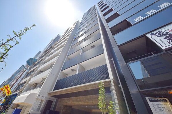 オーキッドレジデンス秋葉原の物件内観写真